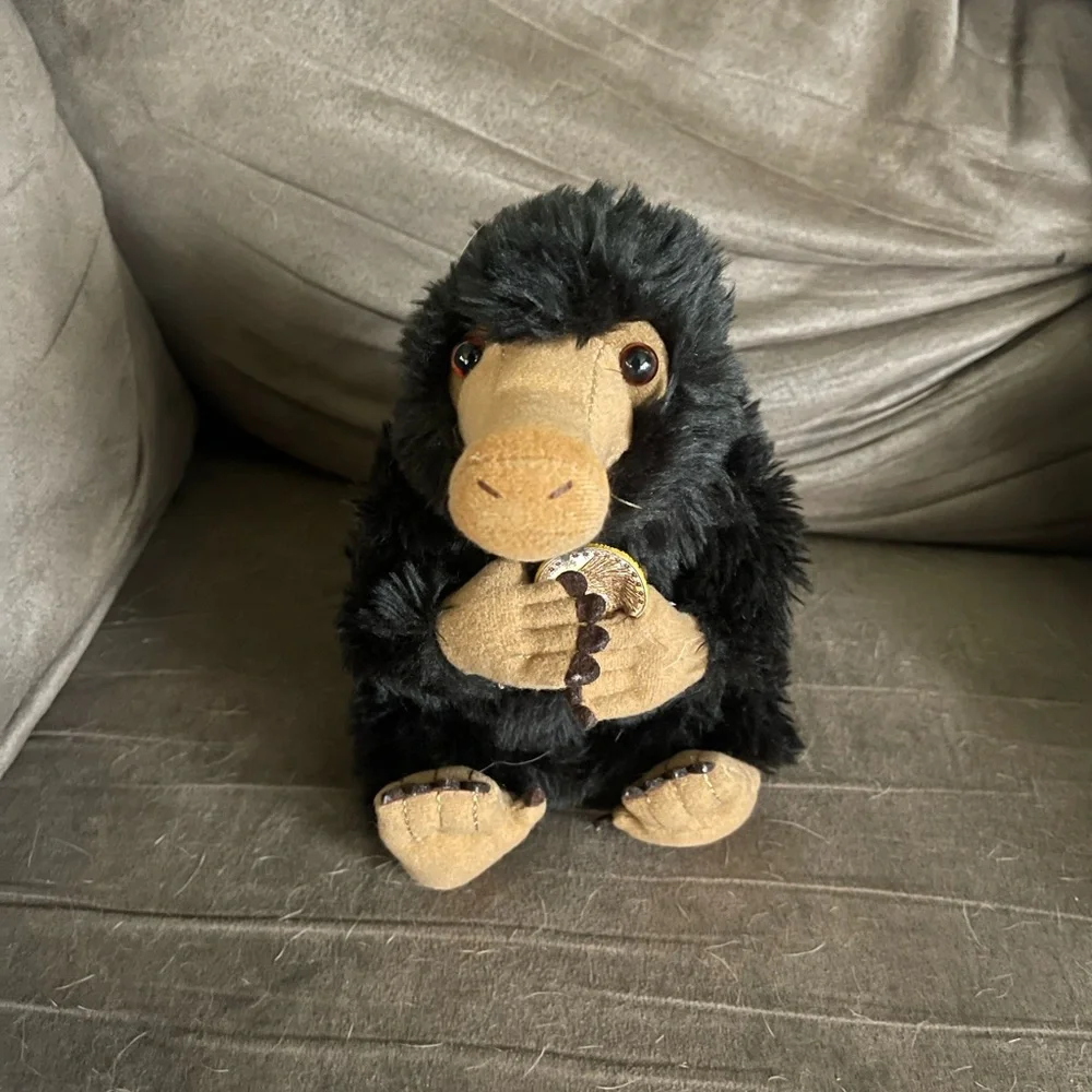 Nifler Plush - Picture 1 of 1